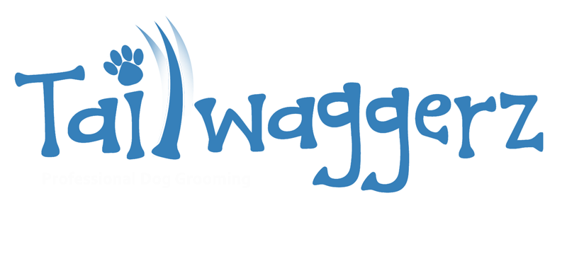 Tailwaggerz Logo